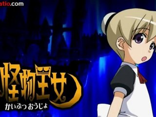 PriRes07 @ AnimeRatio.com