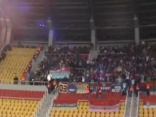 fyrom - SRBIJA 16.10.2012.