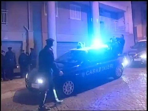 Ruoppolo Teleacras - Operazione Subutex