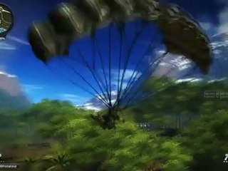 Test de Just Cause 2 (PC, 2010)