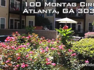 Mariposa Apartments in Atlanta, GA - ForRent.com