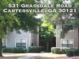 Rosewood Apartments in Cartersville, GA - ForRent.com