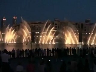 BURG KHALIFA WORLD TALLEST BUILDING MAN MADE WONDER