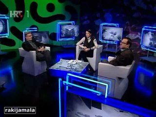 Drugi format - Kultura otpora - Punk u MSU