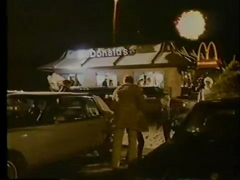 McDonalds NEW Chicken McNuggets They're Here! 1983