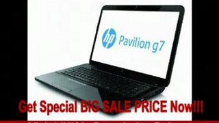 BEST BUY HP Pavilion g7-2240us 17.3-Inch Laptop (Black)