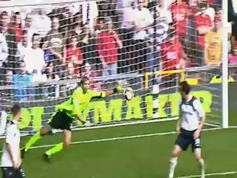 Wayne Rooney's Top 20 Premier League Goals Part 2 10 t m 5