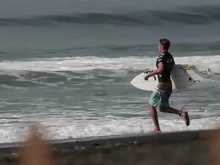 Oakley World Pro Junior 2012 - Day 8 Highlights