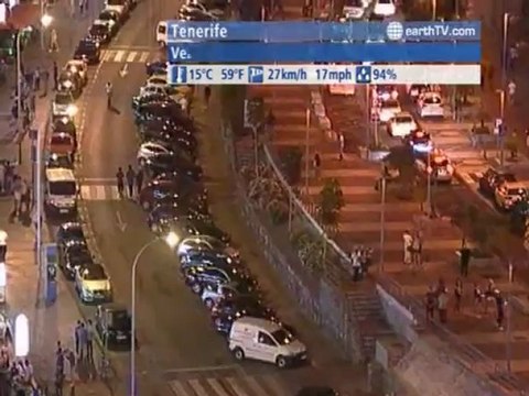 Washington - USA, London - United Kingdom, Niagara Falls - Canada, Doha - Qatar, Tenerife - Spain, Venice - Italy, Budapest - Hungary