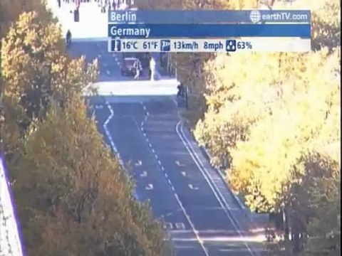 Washington - USA, Ekaterinburg - Russia, Kyiv - Ukraine, Warnemunde - Germany, Venice - Italy, Berlin - Germany, Hamburg - Germany