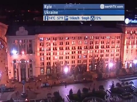 Salzburg - Austria, Niagara Falls - Canada, Warnemunde - Germany, Amsterdam - Netherlands, Dusseldorf - Germany, Kyiv - Ukraine, Venice - Italy