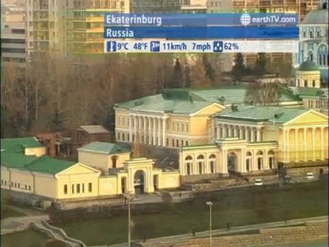 Salzburg - Austria, Kyiv - Ukraine, Budapest - Hungary, Paris - France, Munich - Germany, Ekaterinburg - Russia, Dresden - Germany