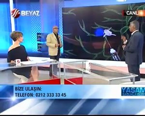 Yaşam Sağlıkla Güzel 19.10.2012
