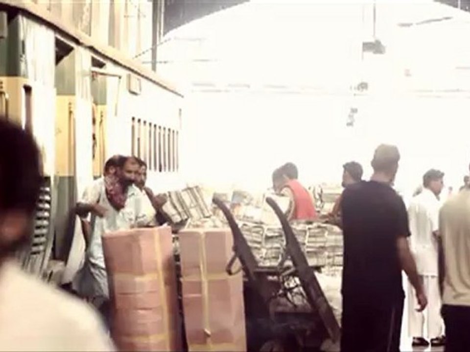 Woh Mera Rasta ( Teaser )