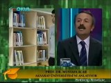 Aksaray Üniversitesi Rektörü Prof.Dr. Mustafa Acar 1