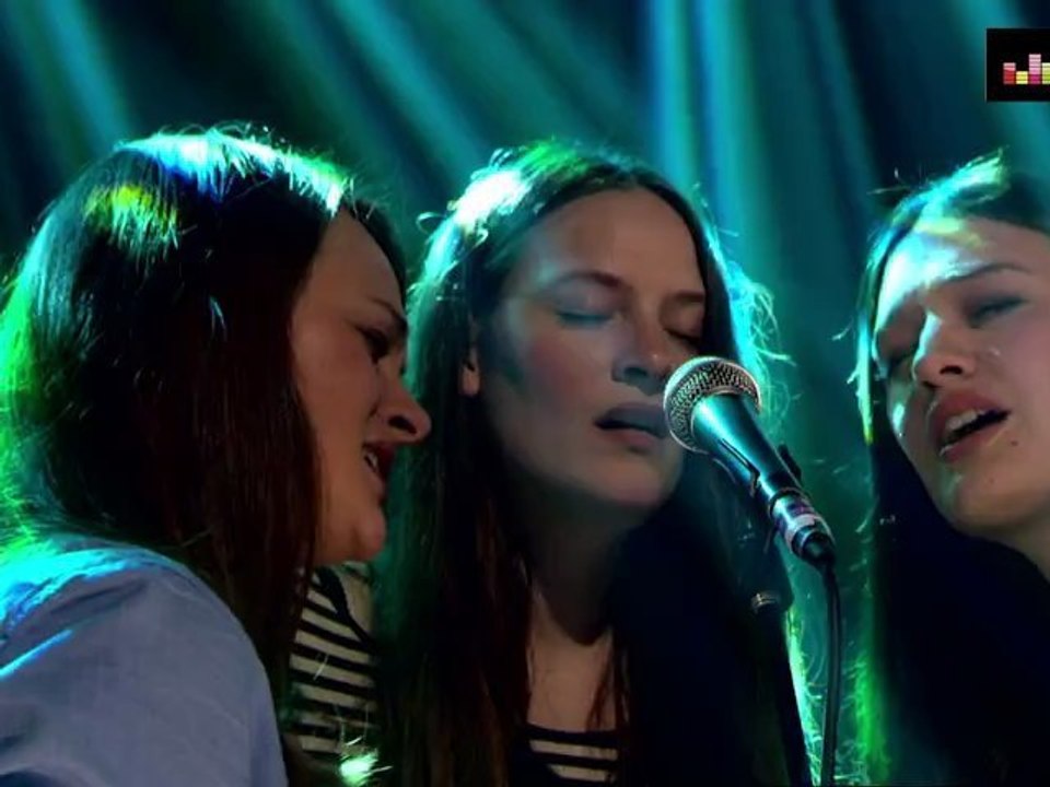 The Staves - Wisely and Slow