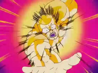 Dragon Ball Z - It's All Over