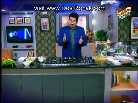 Masala Morning - 19th October 2012 part 3