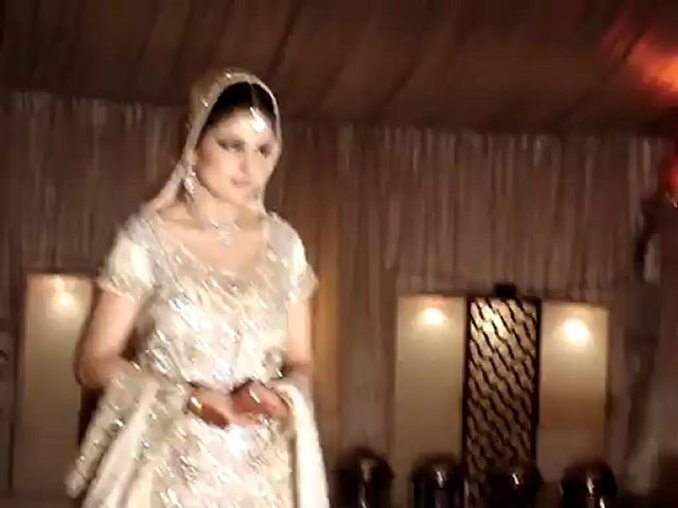 Ambreen Wedding