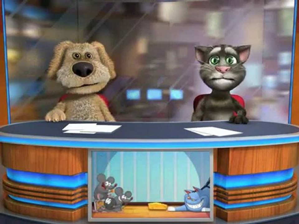 SesliSohbetce.Com JhonCoffee Kedi ve Köpek