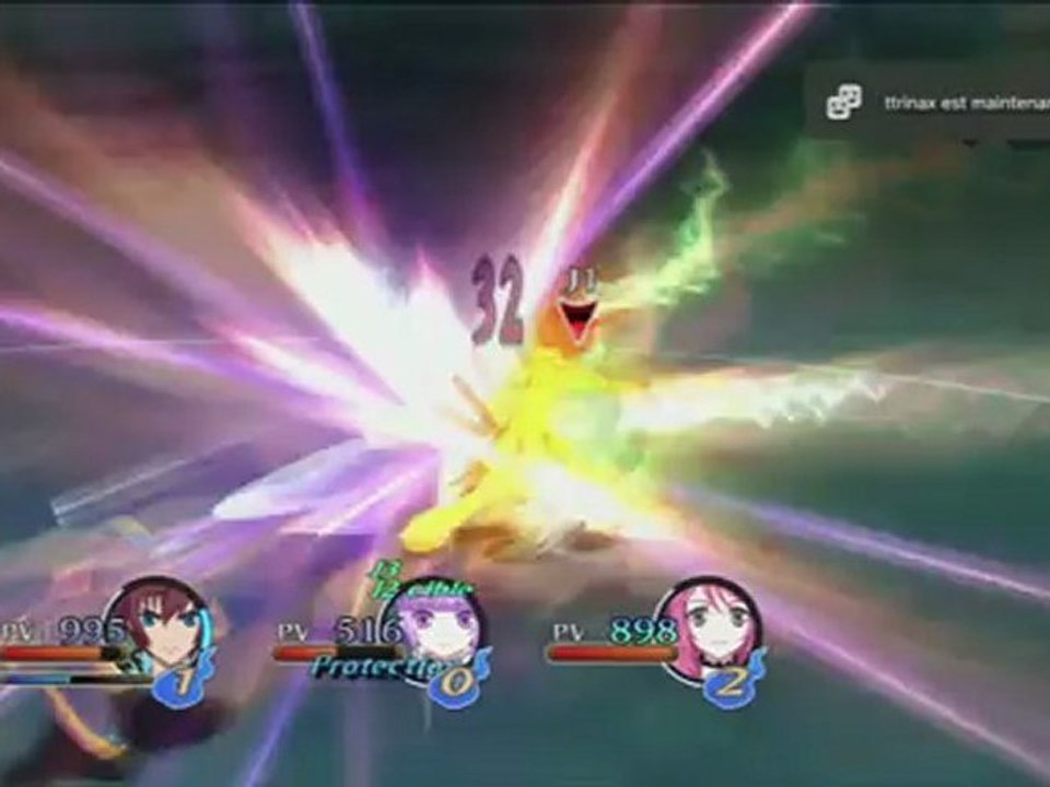 Tales of Graces f [15]