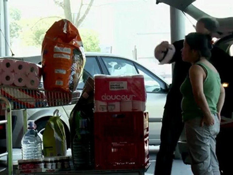 Caméra cachée Jean-Jean – Une Commande ? Quelle Commande ? - 5/10