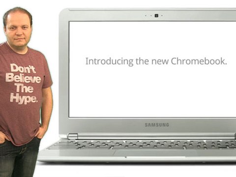 freshnews #296 Google ChromeBook, Kim Dotcom annonce Mega, Comex viré de chez Apple (16/10/12)
