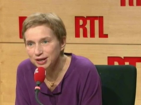 Parisot trouve Montebourg en marinière sexy