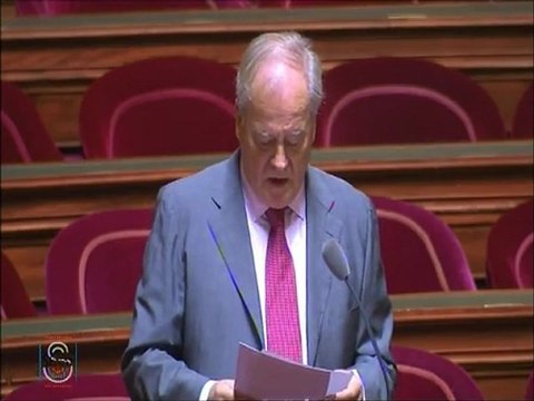 Christian Cambon, Sénateur du Val-de-Marne : Accès aux IRM : inégalités flagrantes par régions