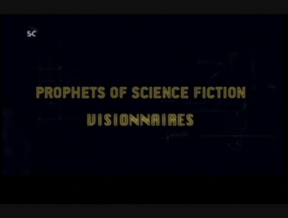 Visionnaires (Arthur C. Clarke)