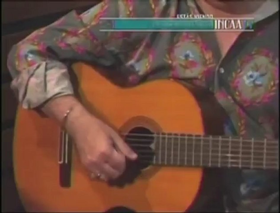 Una celebracion del rock nacional 2010 (video parte 2/2)