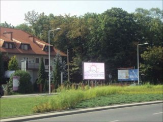 EKRAN LED WROCŁAW, STRZEGOMSKA TEL.782 666 777