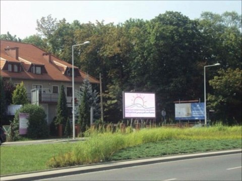 EKRAN LED WROCŁAW, STRZEGOMSKA TEL.782 666 777