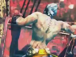 Enslaved - Les 20 premières minuutes