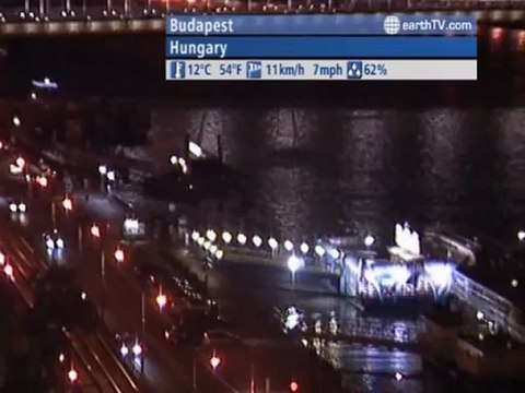 Paris - France, Salzburg - Austria, Lugano - Ticino - Switzerland, Agadir - Morocco, Warsaw - Poland, Budapest - Hungary, Hamburg - Germany