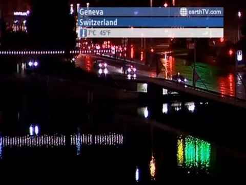 Vienna - Austria, Budapest - Hungary, Warsaw - Poland, Agadir - Morocco, Cannes - France, Kyiv - Ukraine, Geneva - Switzerland