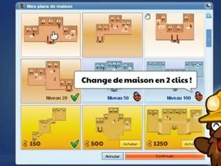 Maisons personnalisées : les plans de maison