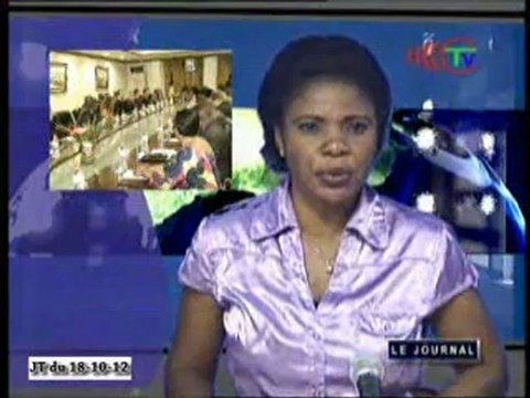 Pétrole : Les prix du brut congolais revus à la hausse