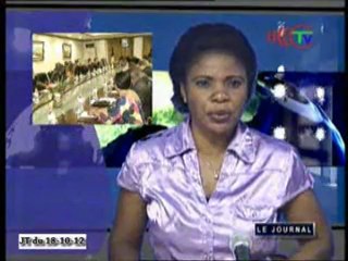 Pétrole : Les prix du brut congolais revus à la hausse