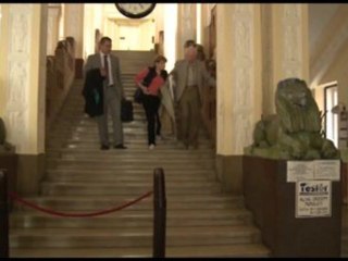 Le criminel de guerre Laszlo Csatary assigné à résidence