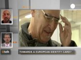 Is an EU identity card on the cards?