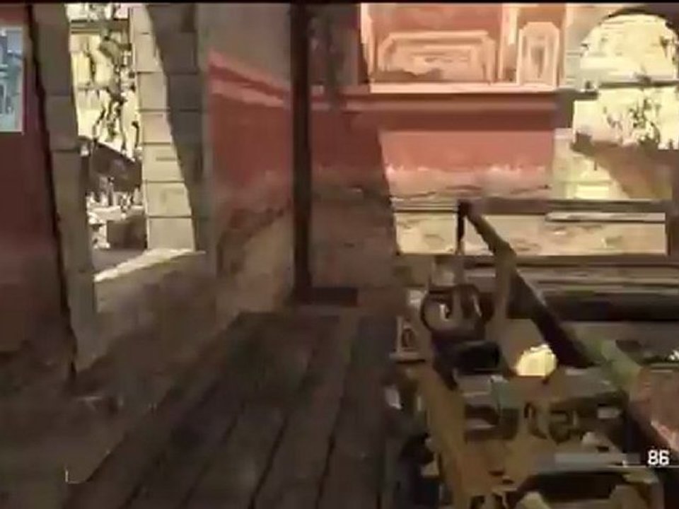 XanderHuit ~ XanderGabberTeam ~ MOAB Dans Erosion En 2vs2 [HD]