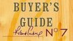 Cooking Book Review: Parker's Wine Buyer's Guide, 7th Edition: The Complete, Easy-to-Use Reference on Recent Vintages, Prices, and Ratings for More than 8,000 Wines from All the Major Wine Regions by Robert M. Parker