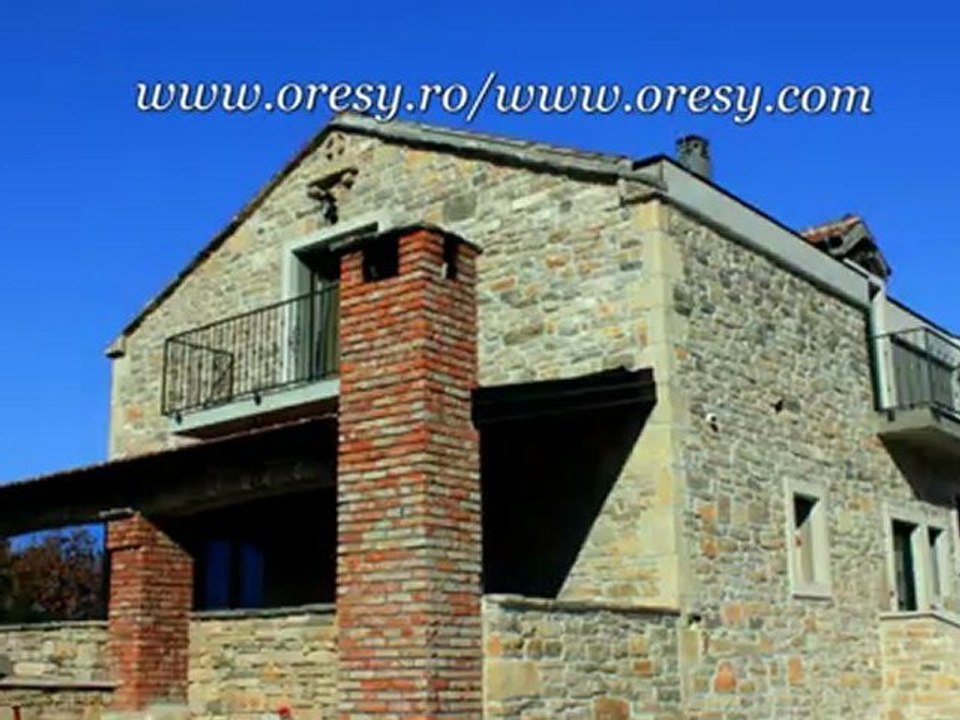 Vila De Vanzare In Croatia | Vila De Vanzare Pe Malul Marii