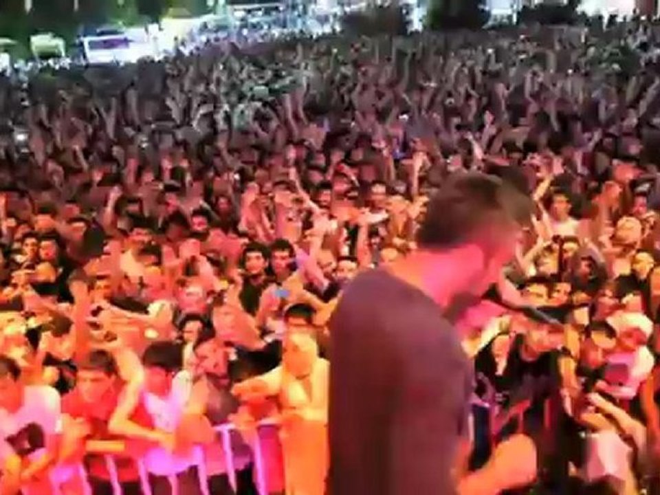 Kolera izmit Konseri 2011 Dvd