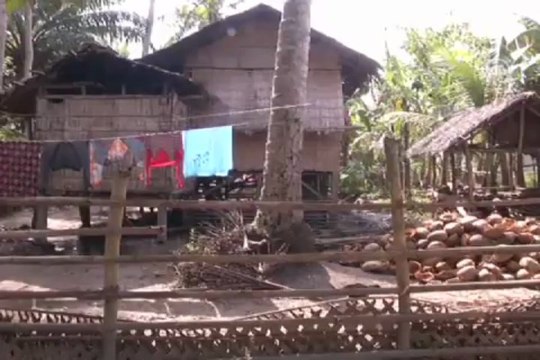 AA ekibi Hz.Ömer kampında