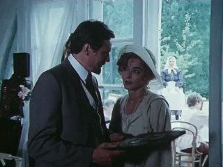 Дни и годы Николая Батыгина. 1-я серия Лешаки