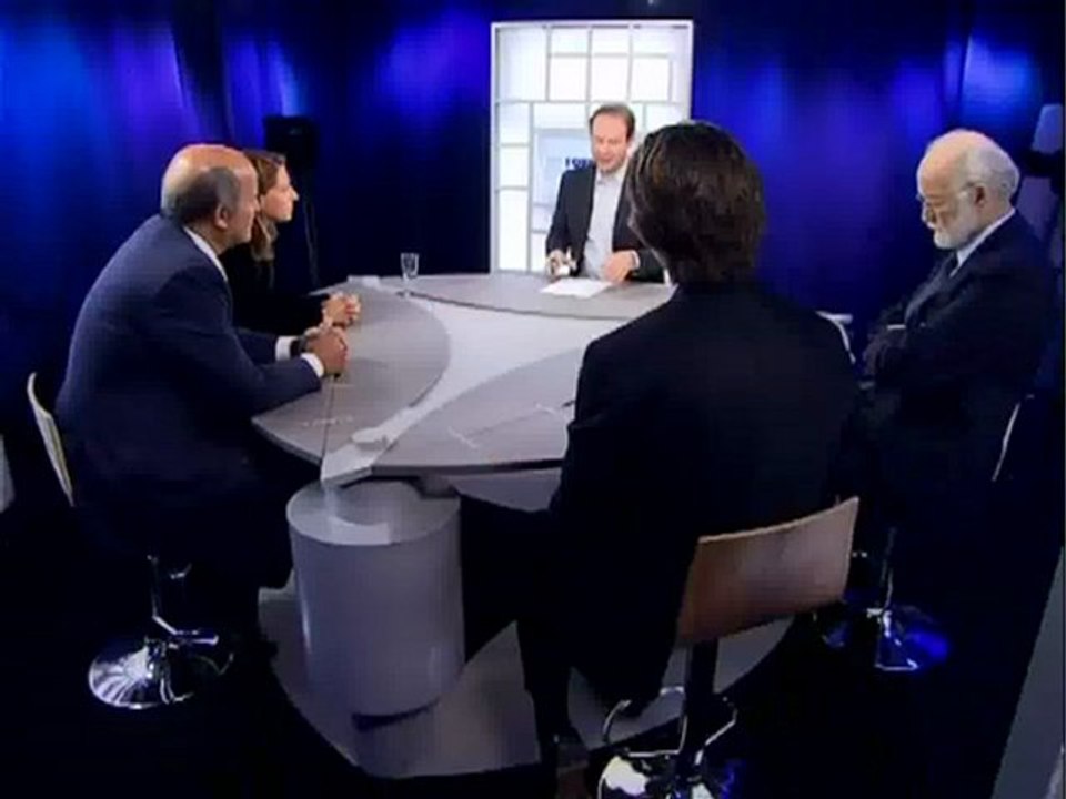 Le Forum d'Avignon 2012 dévoilé