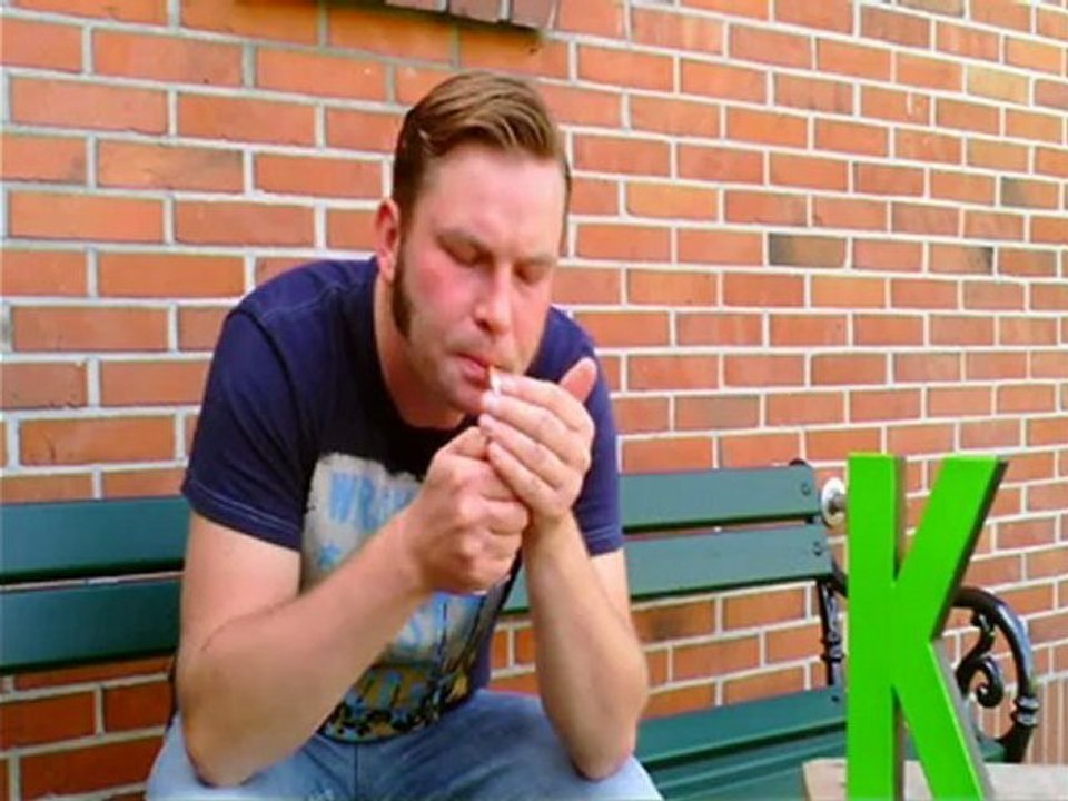 'DIE 3K-REGEL' aus dem Buch 'Zickenzoff im Märchenland' von Lars Kramer.