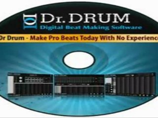 Download Beat Creator and Create A Rap Beat
